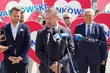 Koalicja Obywatelska otworzyła kampanię do Parlamentu Europejskiego