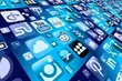 Policjanci przestrzegają przed korzystaniem z publicznej sieci WI-Fi