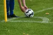 Podlaski futbol. Klasa okręgowa - 24. kolejka