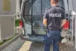 Poszukiwani w rękach podlaskich policjantów. Jeden z nich wpadł, bo pił piwo na przystanku
