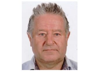 Zaginął 67-latek z gminy Wysokie Mazowieckie
