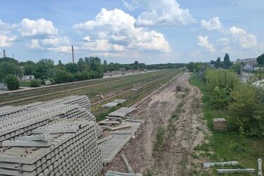 Poniedziałkowe ochłodzenie. Możliwe są też opady deszczu