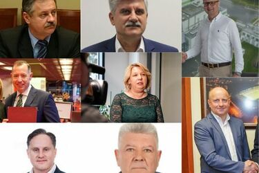 Jak wygląda majątek białostockich prezesów? Niektóre kwoty są spore!