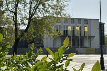 W Teatrze Dramatycznym szykuje się duża premiera! Co  przygotowali dla nas artyści?