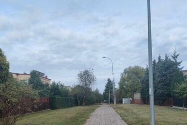 Przed nami chłodny, lecz słoneczny wtorek 