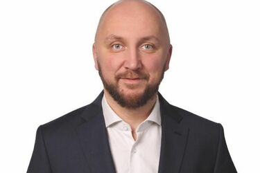 Łukasz Prokorym został nowym marszałkiem województwa podlaskiego