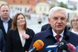 Prezydent  wychodzi w teren. Będzie rozmawiać z mieszkańcami 