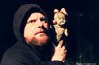 "Książę" w Białymstoku. To spektakl z nieziemską scenografią 