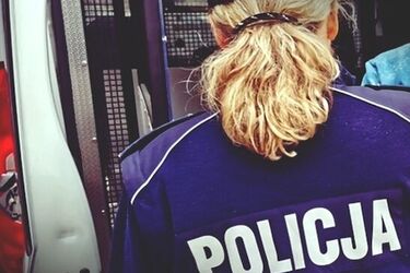 Nie zapłaciła za przejazd taksówką. Była pijana i miała przy sobie narkotyki 