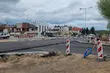 Zmiana organizacji ruchu na ulicy Władysława Raginisa