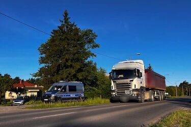 Wzmożone kontrole kierowców. Tym razem chodzi o trzeźwość