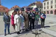Trzecia Droga otwiera kampanię do Parlamentu Europejskiego. Wśród kandydatów znana aktorka
