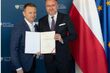 Rafał Rudnicki został powołany do Rady Polskiej Organizacji Turystycznej