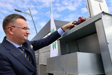 Nie wiesz co zrobić z elektrycznymi śmieciami? Podpowiadamy!