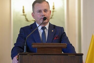 Radny pyta, a władze miasta odpowiadają. O co zabiega Henryk Dębowski?