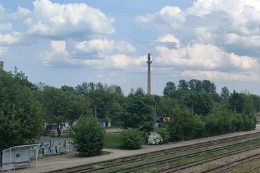W środę zawieje dość silny wiatr. Czy przyniesie zmianę pogody? 