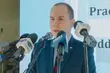 Wybory do PE. Adam Andruszkiewicz rozpoczyna kampanię