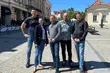 Zawodnicy Rea BAS Białystok, nauczyciele i samorządowcy zagrają charytatywny mecz