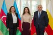 Ambasador Republiki Azerbejdżanu z wizytą w Białymstoku