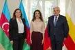 Ambasador Republiki Azerbejdżanu z wizytą w Białymstoku