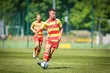 Co za lanie! Rezerwy Jagi przegrały 0:7