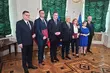 Wiceprezydenci złożyli ślubowanie. Teraz czas na obowiązki