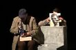Nowy spektakl od BTL-u. Inspirowany jest historią białostockiego getta