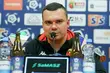 Adrian Siemieniec po meczu z Piastem: Możemy być z tego punktu zadowoleni