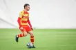 Miała być rehabilitacja za klęskę 0:7, a jest kolejna porażka. Rezerwy Jagi znów zawiodły