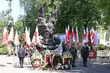 Białystok uczcił pamięć o bohaterach spod Monte Cassino