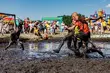 Wracają błotne rozgrywki. To największa tego typu impreza w Europie Środkowej