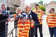 Przemarsz kibiców, telebim w centrum miasta i wielka feta. Przed nami piłkarskie święto!