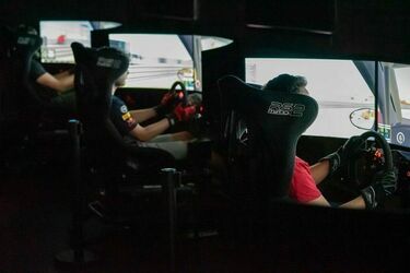 3. Runda AG Racing Cup trzymała w napięciu do końca. Majowa odsłona zawodów wciąż trwa