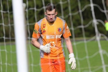 Podlaski futbol. Klasa okręgowa - 27. kolejka
