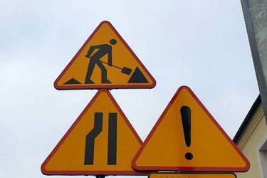 Te ulice będą remontowane. Sprawdź, gdzie będzie problem z przejazem