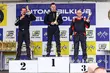Białostoczanin na podium Wyścigowych Samochodowych Mistrzostw Polski