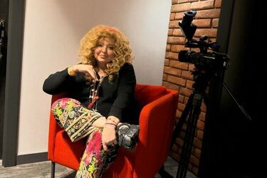 Magda Gessler odmieniła kolejną restaurację na Podlasiu. Latały talerze!