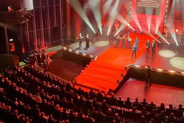 Są wyniki. Kto otrzymał tytuł Podlaskiej Marki 2024? [ZDJĘCIA]