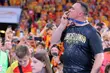 Adrian Siemieniec: Wiem, ile ten sukces znaczy dla tego miasta