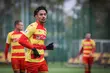W derbach górą Jagiellonia. Wygrał także ŁKS