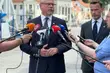 Jacek Protas zapowiada: Tylko polskie firmy będą pracować przy 