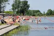 Na Dojlidach rusza sezon kąpielowy. Plaża miejska będzie strzeżona przez ratowników