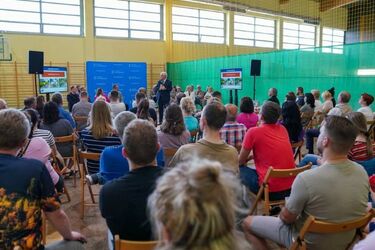 Zakończyły się konsultacje społeczne. Jakich zmian potrzebują białostoczanie?