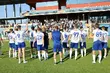 Podlaski futbol. IV liga - 31. kolejka