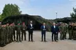 Dubicze Cerkiewne. Premier Donald Tusk zapowiada powrót strefy buforowej             