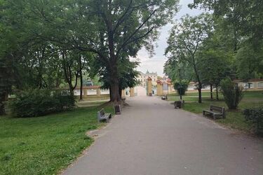 Trochę słońca, trochę deszczu, a nawet burza. Tak prezentuje się pogoda na długi weekend