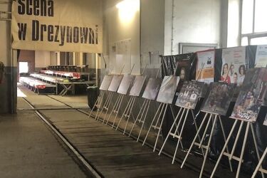 Koncerty, warsztaty, wystawa i przejazd drezyną kolejową. Przed nami PODKoffA 2024
