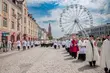 Ulicami naszego miasta przeszła procesja z okazji Bożego Ciała [ZDJĘCIA]