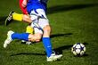 Podlaski futbol. Gra A-klasa