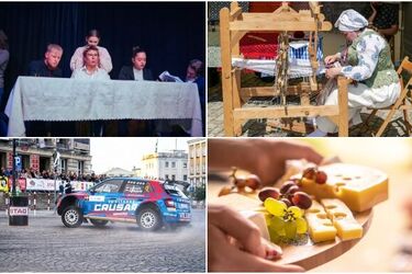 Weekend w Białymstoku! Czeka nas piknik, święto sera, targi ogrodnicze i wiele więcej!